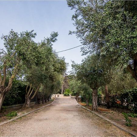 Willa Olive Grove House Argostoli  Zewnętrze zdjęcie