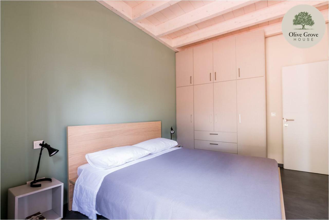 Willa Olive Grove House Argostoli  Zewnętrze zdjęcie