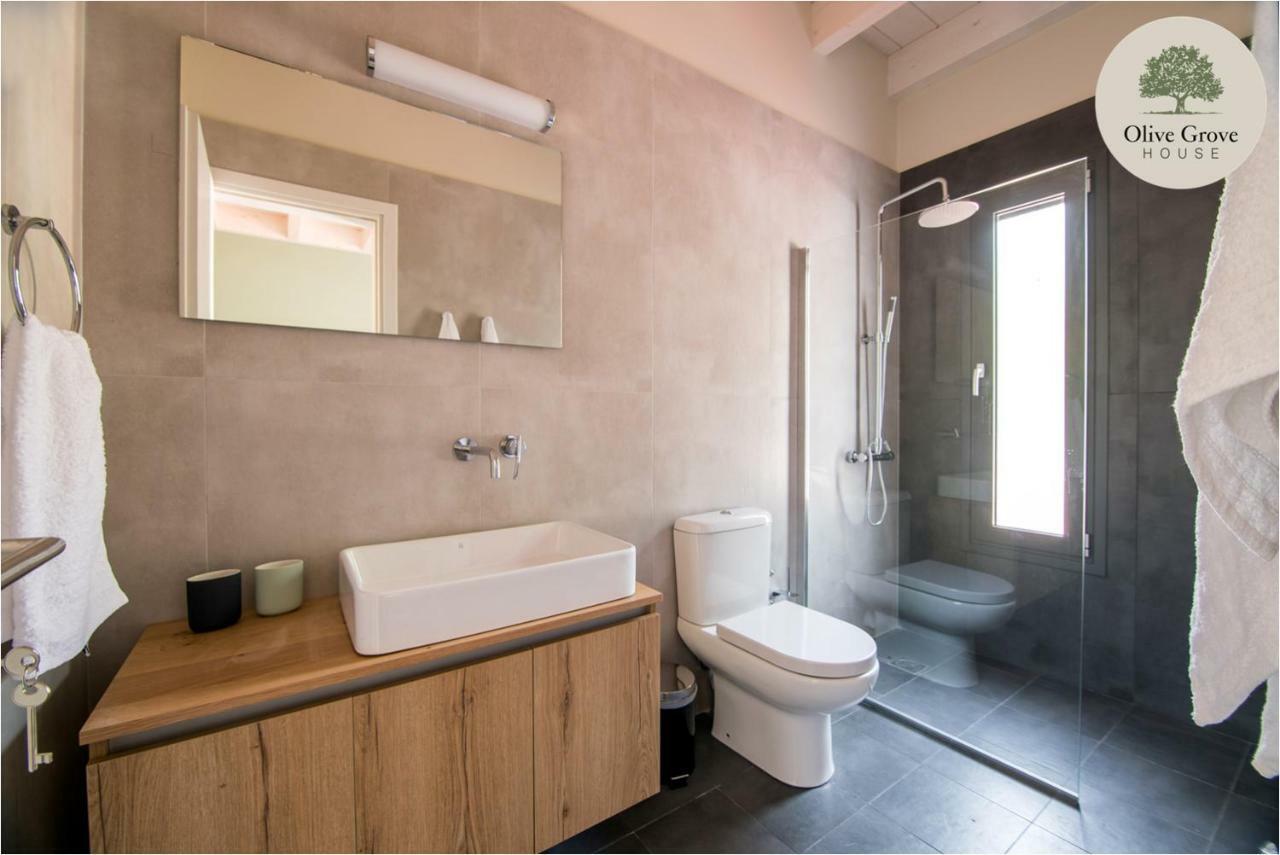 Willa Olive Grove House Argostoli  Zewnętrze zdjęcie