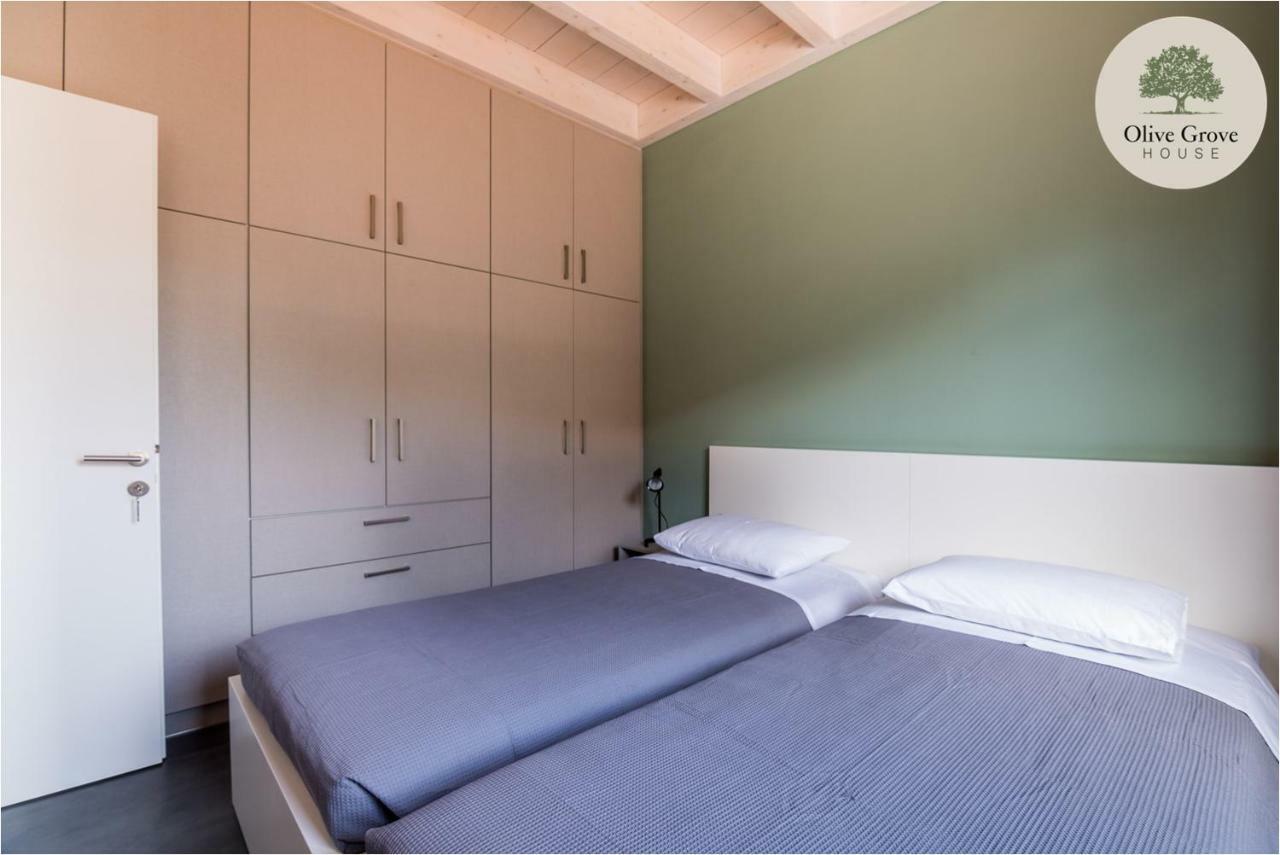 Willa Olive Grove House Argostoli  Zewnętrze zdjęcie