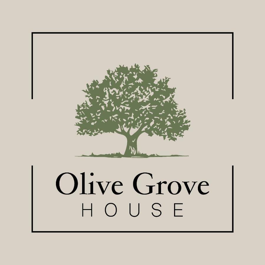 Willa Olive Grove House Argostoli  Zewnętrze zdjęcie