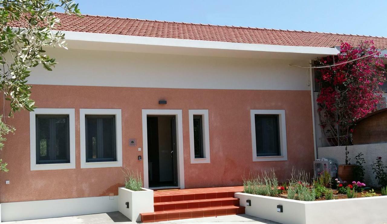 Willa Olive Grove House Argostoli  Zewnętrze zdjęcie